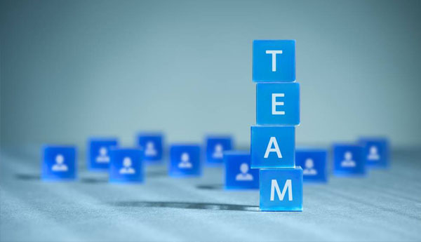 管理團(tuán)隊(duì)